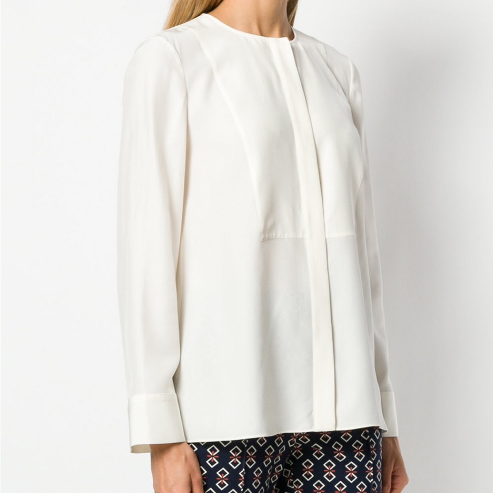Tory Burch Sophia Top
